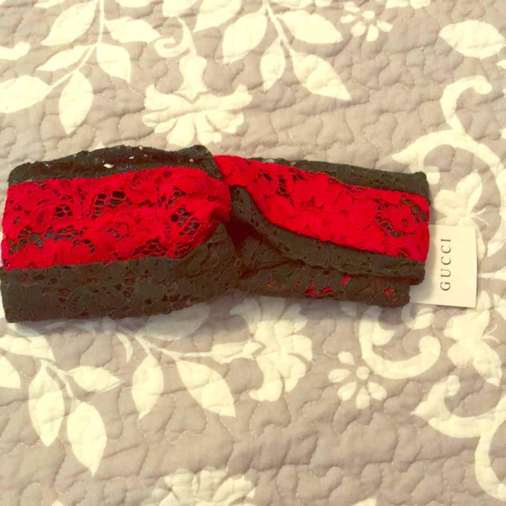 Gucci Headband